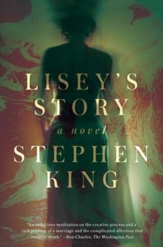 LISEY'S STORY