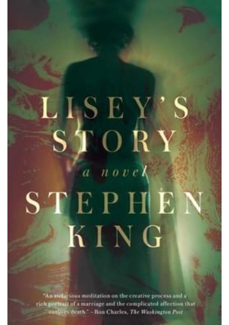 LISEY-S-STORY