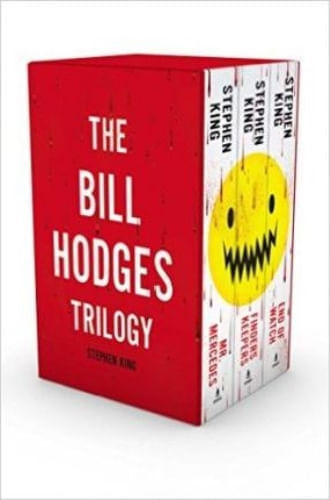 BILL HODGES TRILOGY BOXED SET