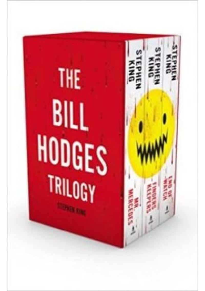 BILL-HODGES-TRILOGY-BOXED-SET