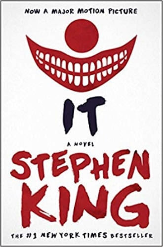 IT (ENGLISH VERSION)