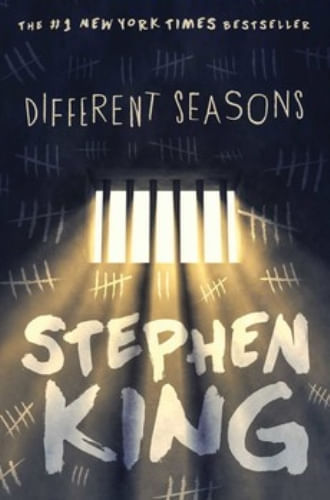 DIFFERENT SEASONS