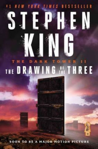 DARK TOWER II - THE DRAWING OF THE THREE