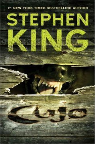 CUJO