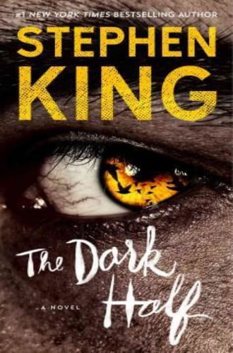THE DARK HALF