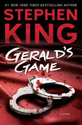 GERALD'S GAME