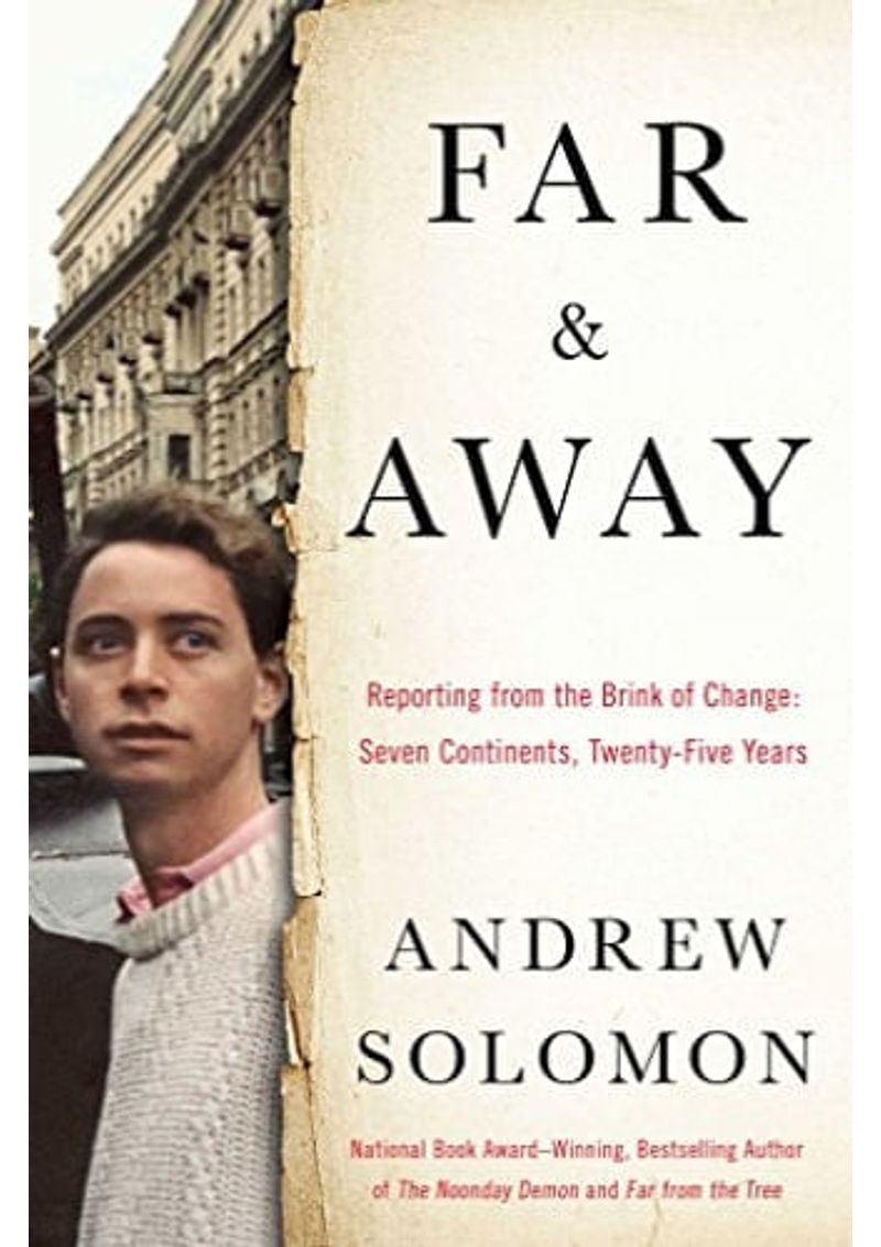 FAR-AND-AWAY