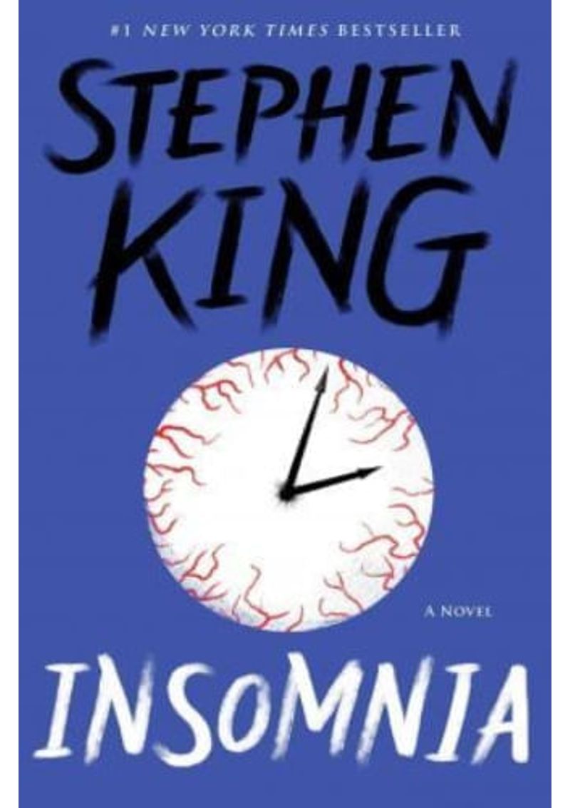 INSOMNIA