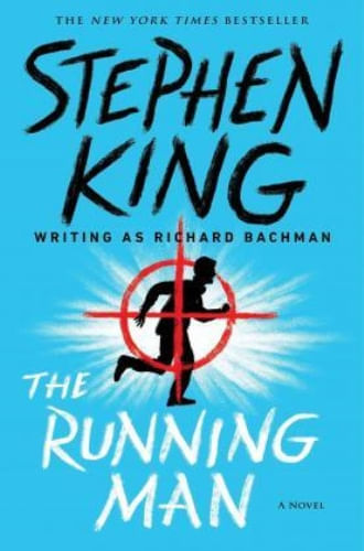 THE RUNNING MAN