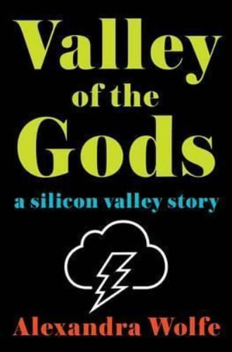 VALLEY OF THE GODS: A SILICON VALLEY STORY