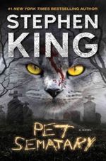 PET-SEMATARY