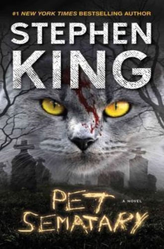 PET SEMATARY
