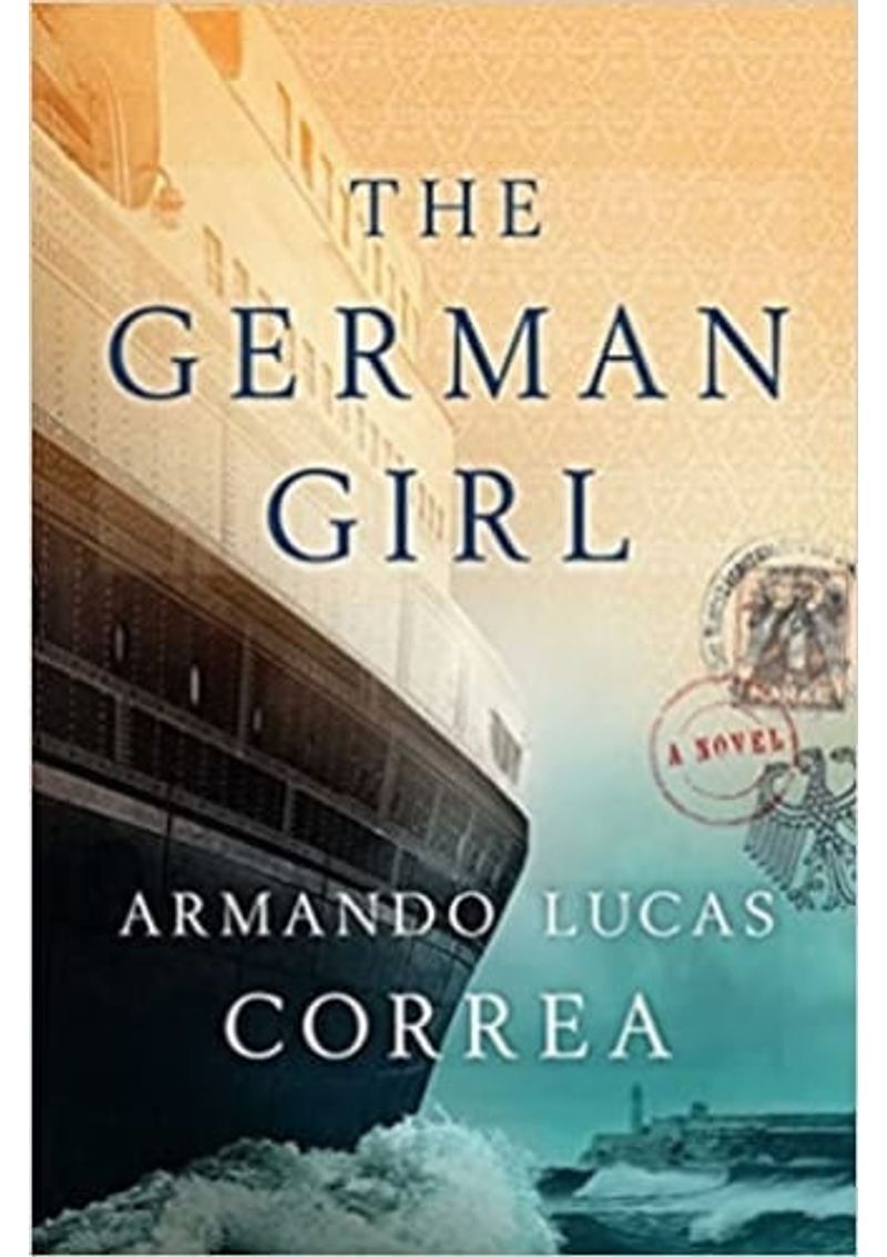 THE-GERMAN-GIRL