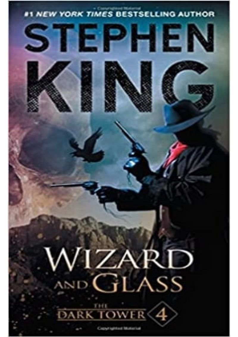 DARK-TOWER-IV---WIZARD-AND-GLASS