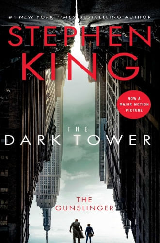 DARK TOWER I - THE GUNSLINGER