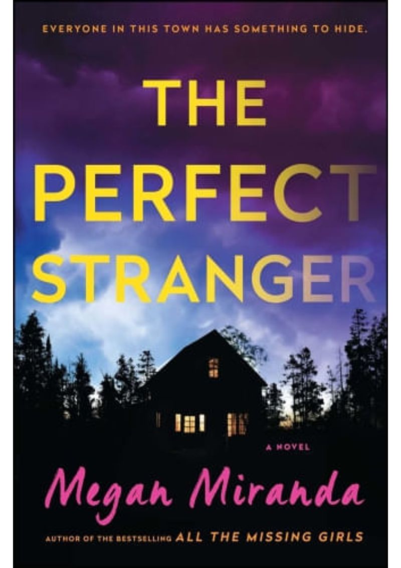PERFECT-STRANGER
