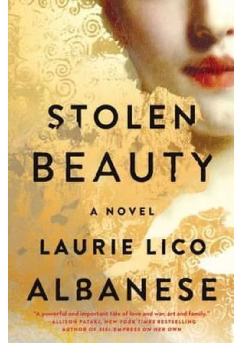 STOLEN-BEAUTY