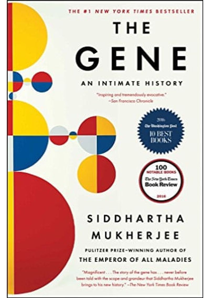 THE-GENE