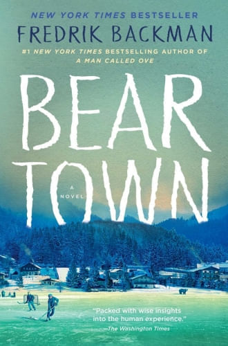 BEARTOWN