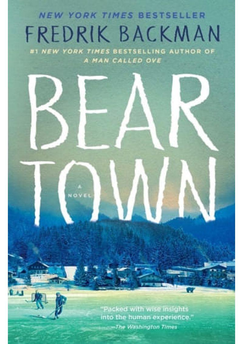 BEARTOWN