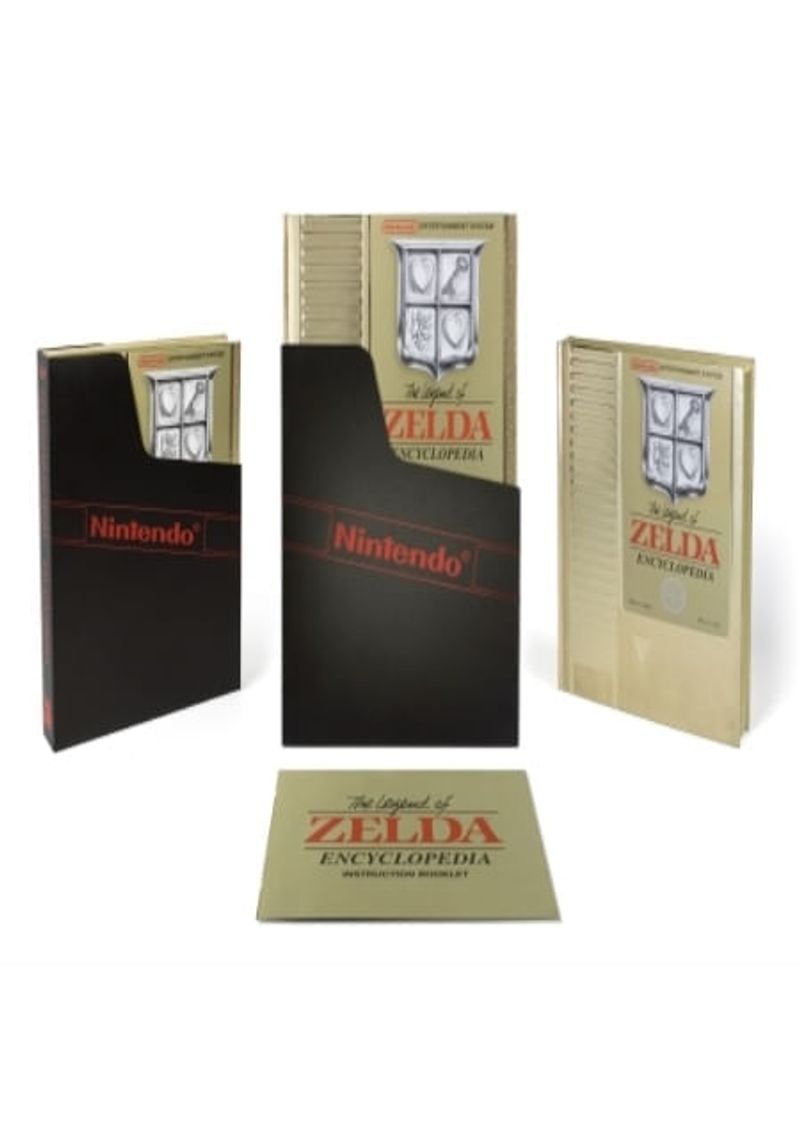 THE-LEGEND-OF-ZELDA-ENCYCLOPEDIA-DELUXE-EDITION