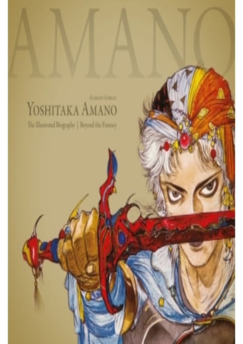 YOSHITAKA-AMANO--THE-ILLUSTRATED-BIOGRAPHY-BEYOND-THE-FANTASY