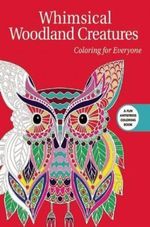 WHIMSICAL-WOODLAND-CREATURES--COLORING-FOR-EVERYONE