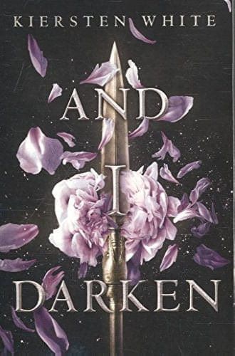 AND I DARKEN