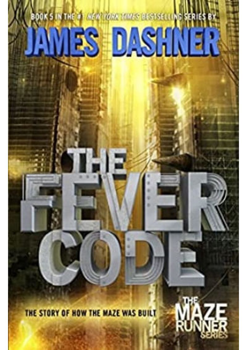 THE-FEVER-CODE