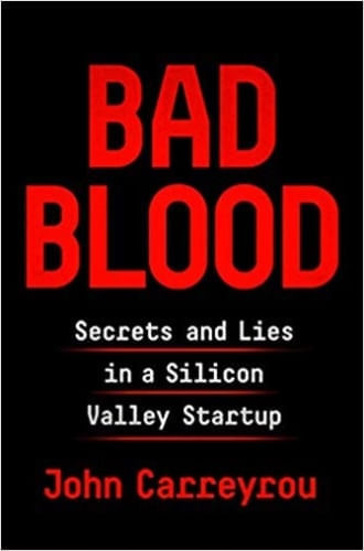 BAD BLOOD