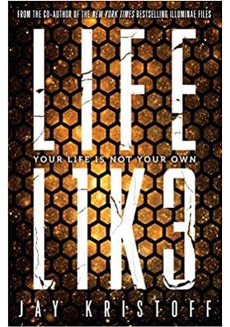 LIFEL1K3--LIFELIKE-