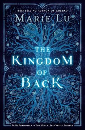 THE KINGDOM OF BACK