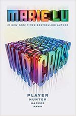 WARCROSS