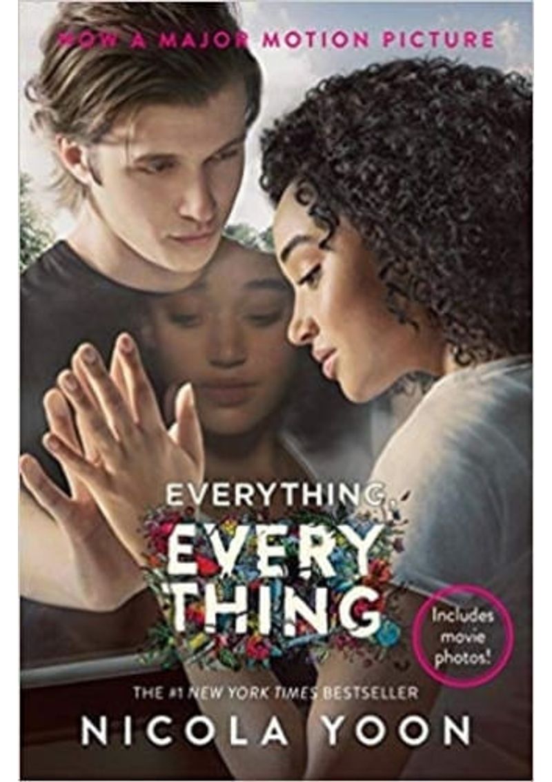 EVERYTHING-EVERYTHING