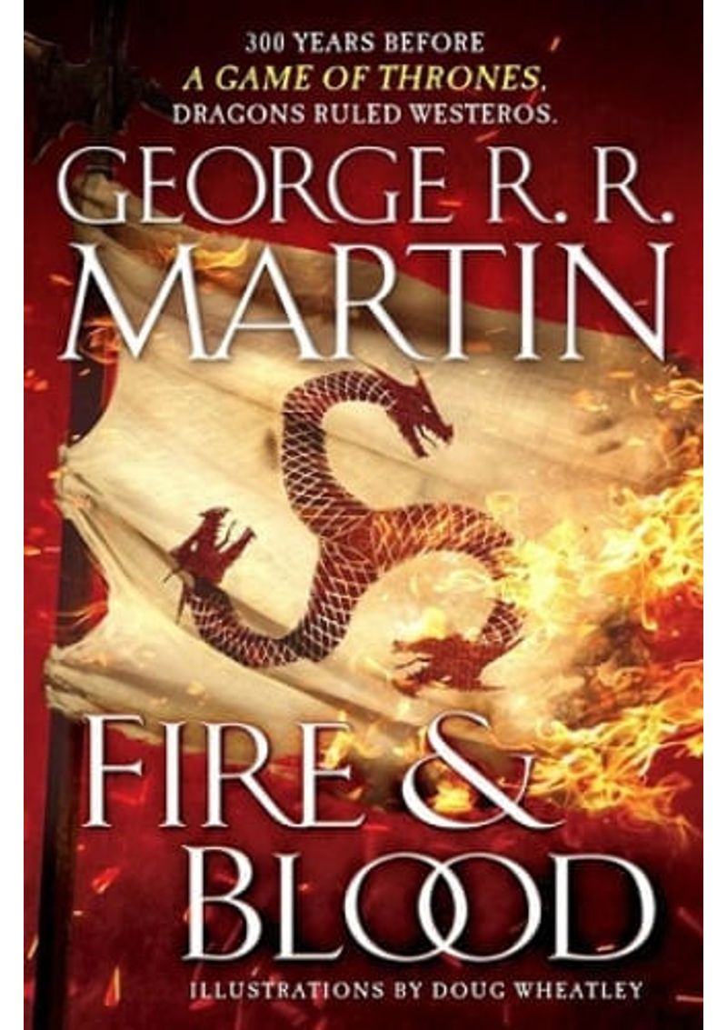 FIRE-AND-BLOOD