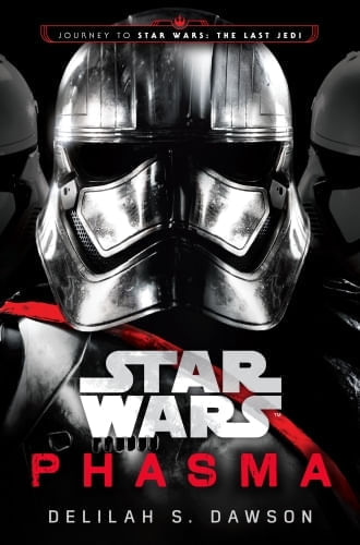 PHASMA (STAR WARS)