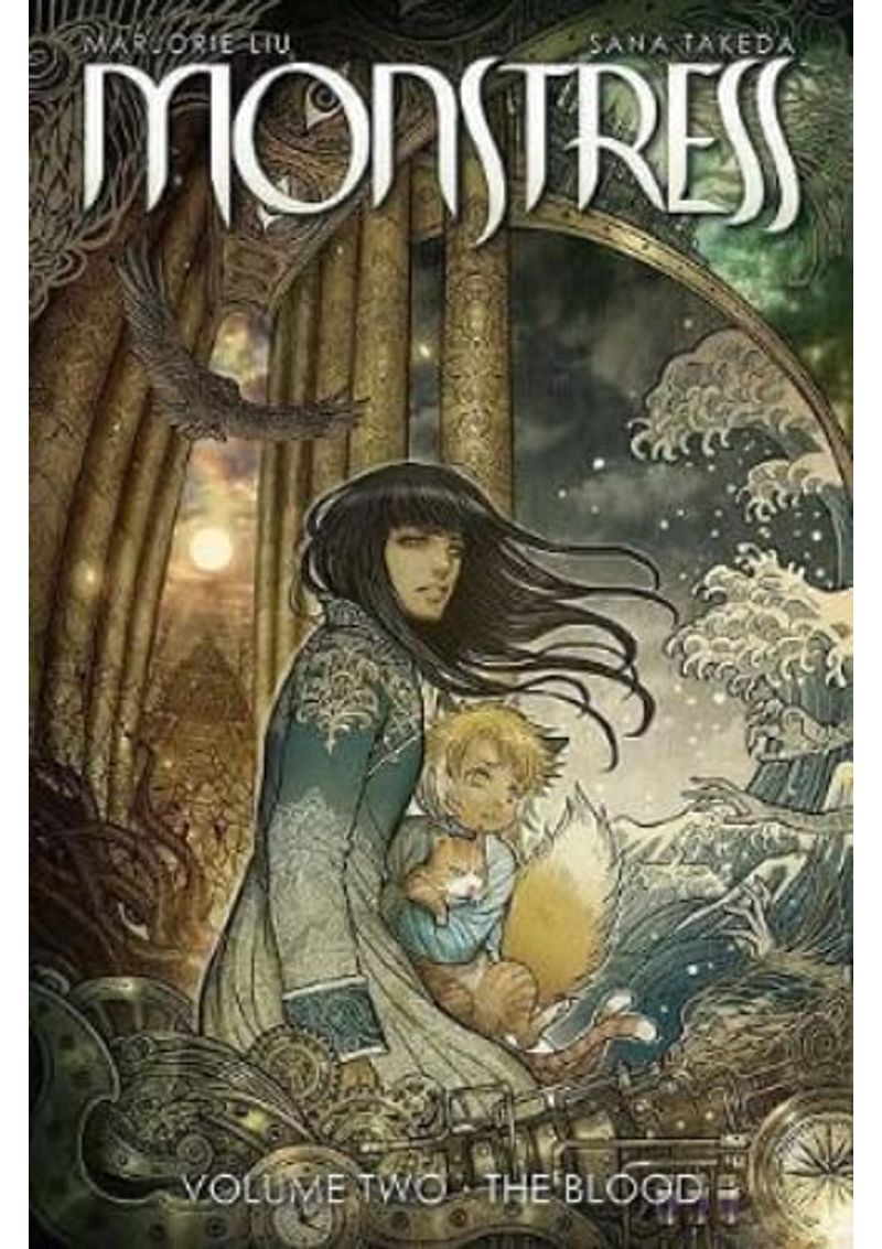 MONSTRESS--VOL.-02---THE-BLOOD