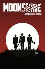 MOONSHINE--VOL.-01