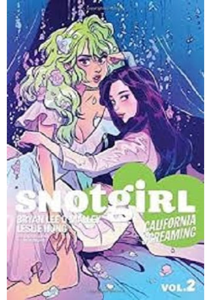 SNOT-GIRLS-VOL.-2