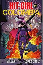 HIT-GIRL