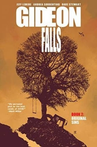 GIDEON FALLS VOL. 2