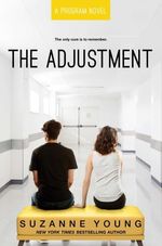 THE-ADJUSTMENT