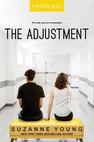 THE ADJUSTMENT