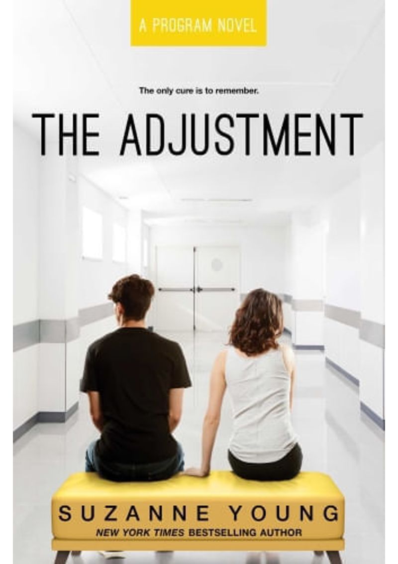 THE-ADJUSTMENT