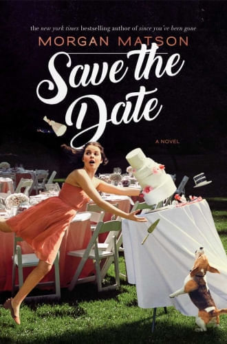 SAVE THE DATE