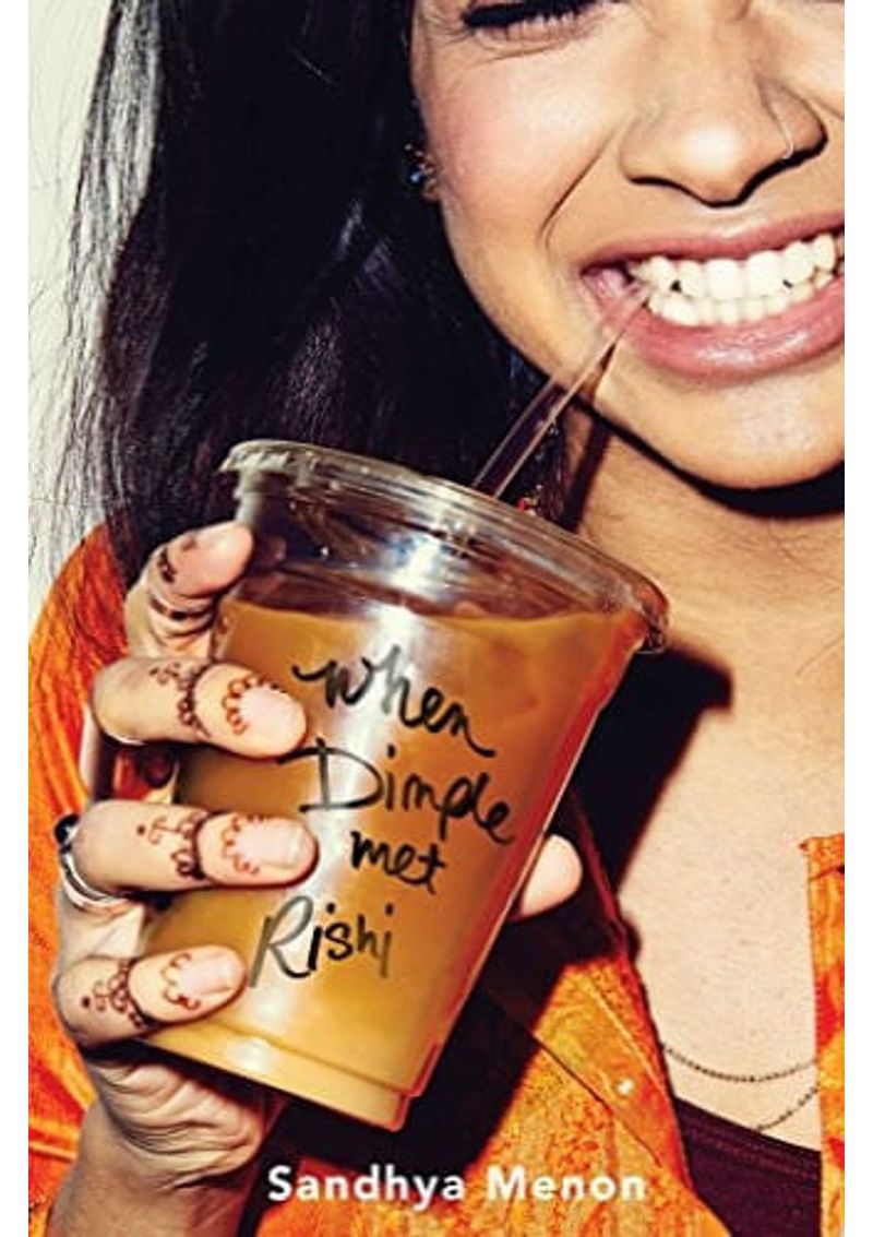 WHEN-DIMPLE-MET-RISHI