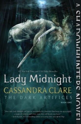 DARK ARTIFICES 1 - LADY MIDNIGHT