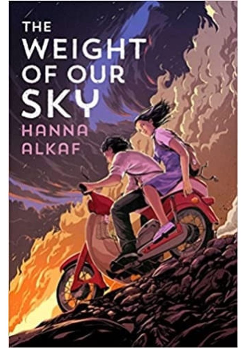 WEIGHT-OF-OUR-SKY