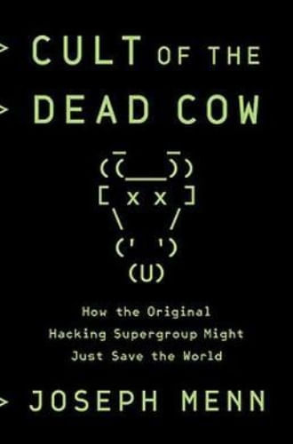 THE CULT OF THE DEAD COW