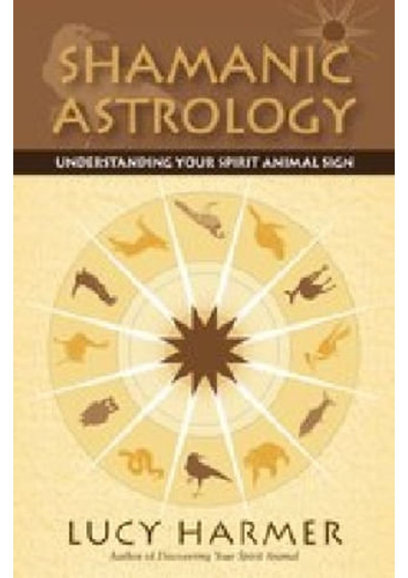 SHAMANIC-ASTROLOGY